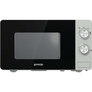 Mikrovlnná rúra Gorenje MO20E1S VADA VZHĽADU, ODRENINY