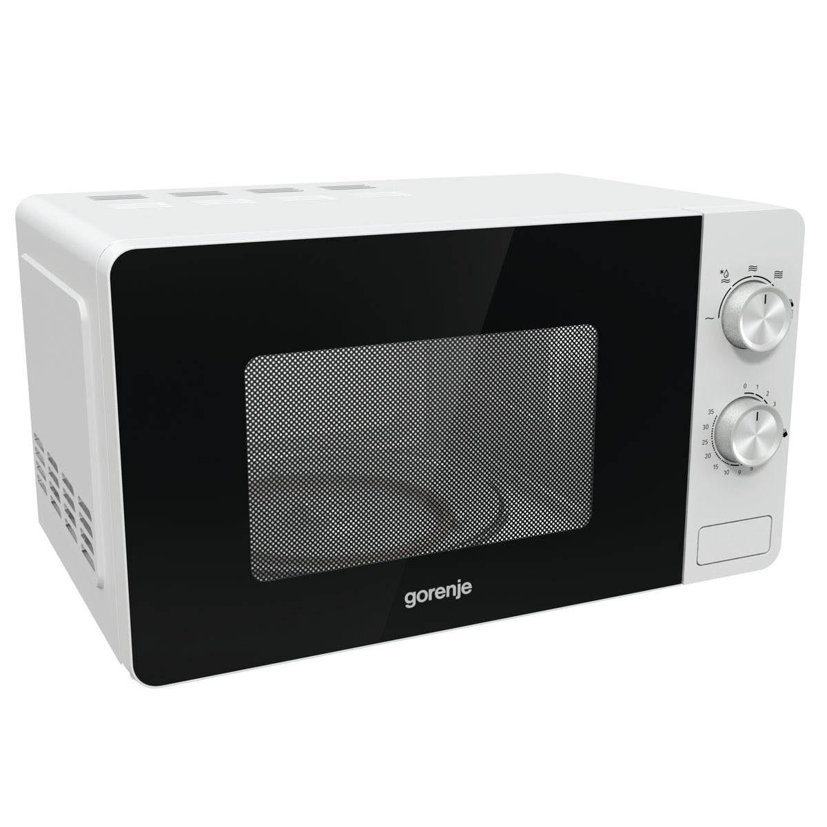 Mikrovlnná rúra Gorenje MO20E1W