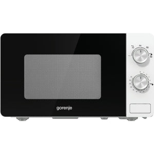 Mikrovlnná rúra Gorenje MO20E1W