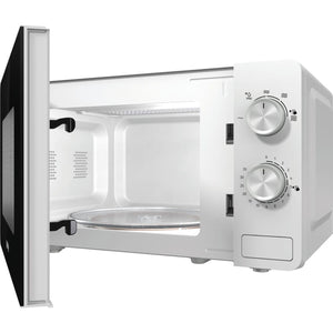 Mikrovlnná rúra Gorenje MO20E1W