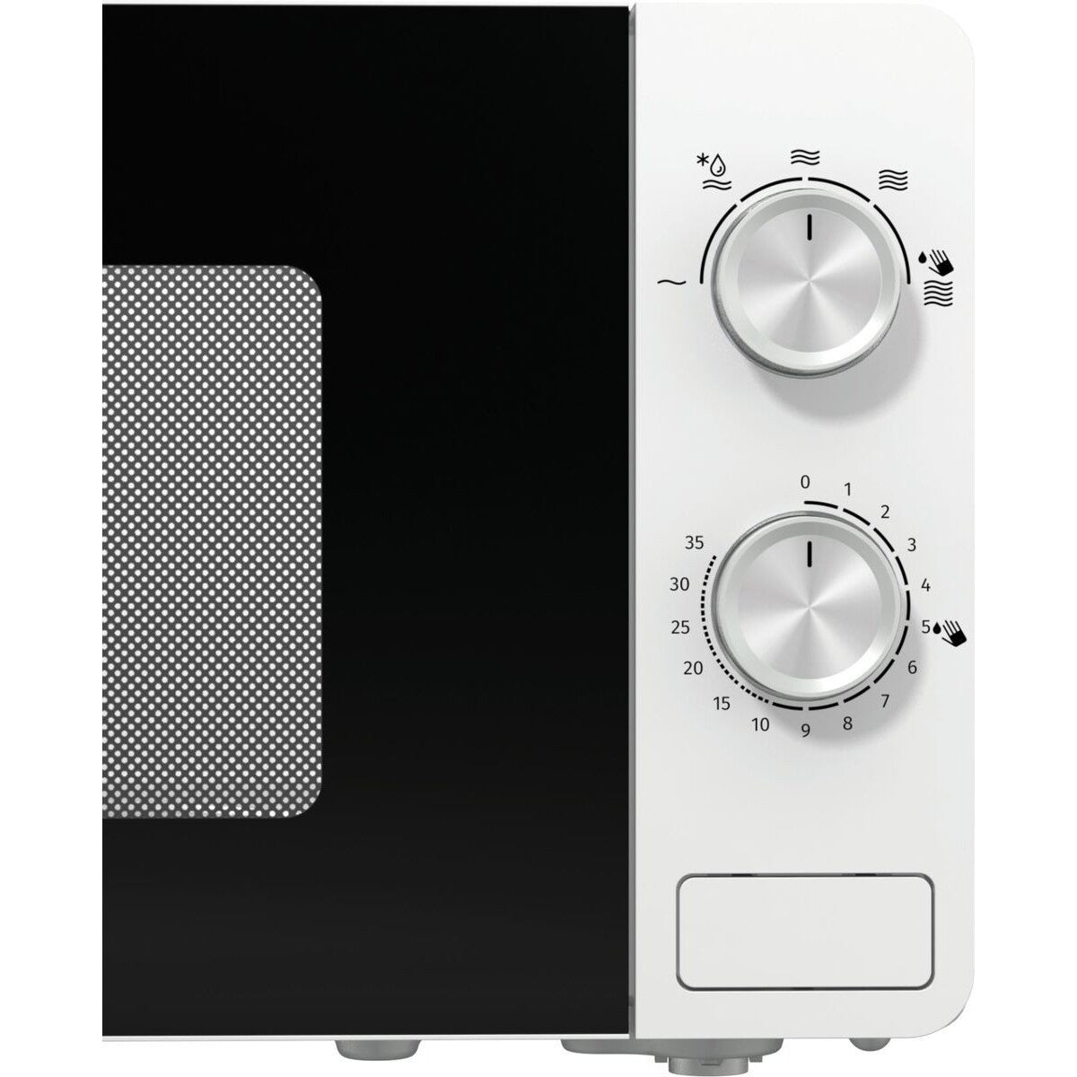 Mikrovlnná rúra Gorenje MO20E1W
