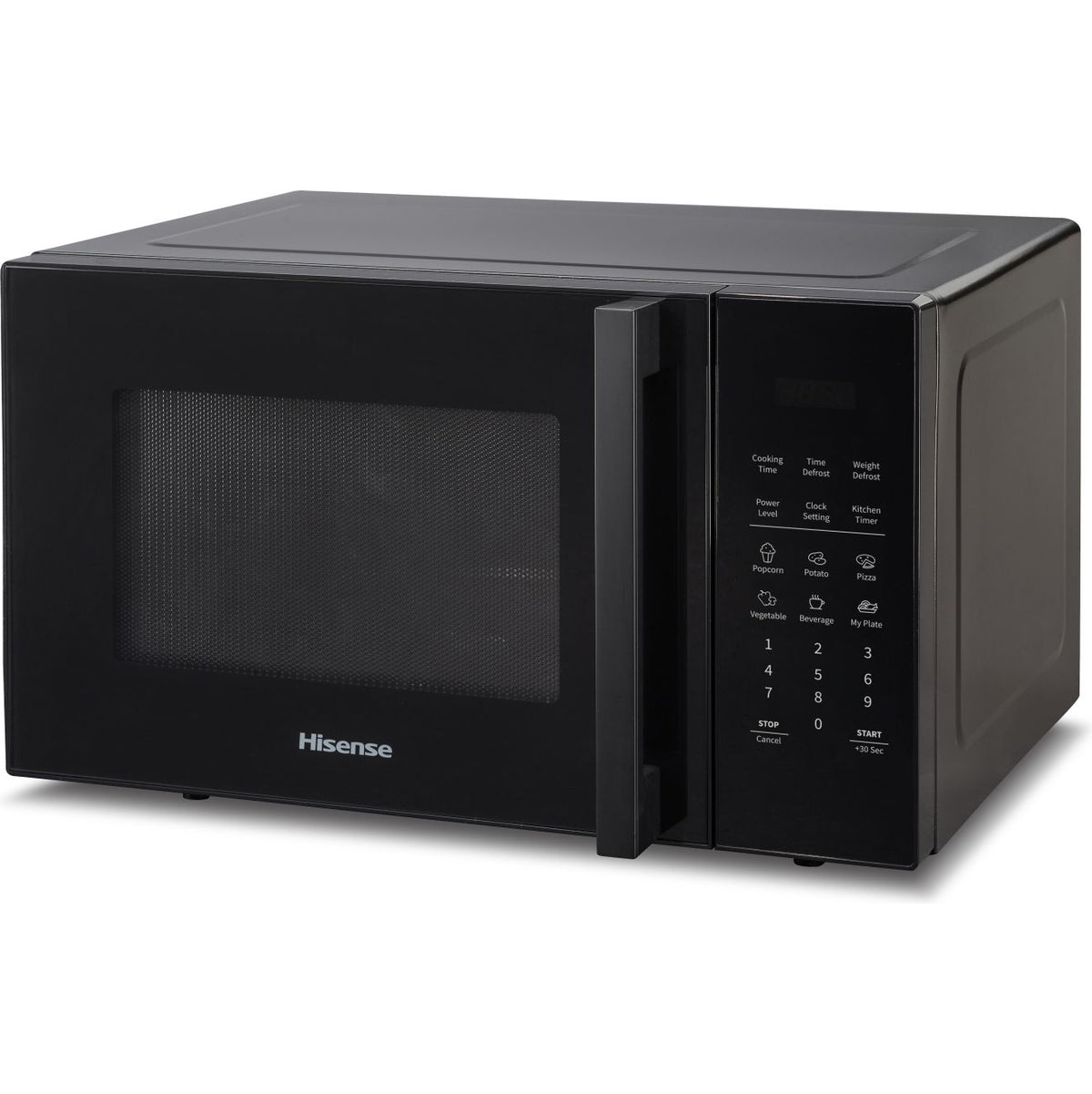 Mikrovlnná rúra Hisense H25MOBS7H
