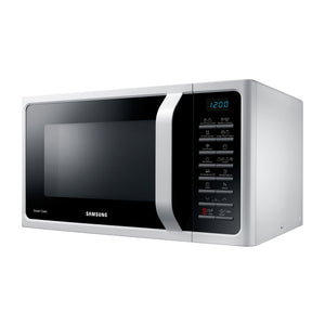 Mikrovlnná rúra Samsung MC28H5015AW POUŽITÉ, NEOPOTREBOVANÝ TOVAR