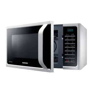 Mikrovlnná rúra Samsung MC28H5015AW POUŽITÉ, NEOPOTREBOVANÝ TOVAR