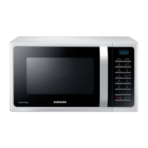 Mikrovlnná rúra Samsung MC28H5015AW POUŽITÉ, NEOPOTREBOVANÝ TOVAR