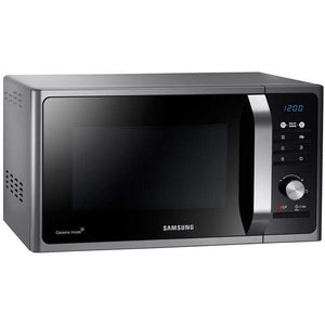 Mikrovlnná rúra Samsung MS23F301TAS NEKOMPLETNÉ PŘÍSLUŠENSTVO