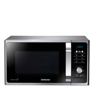 Mikrovlnná rúra Samsung MS23F301TAS NEKOMPLETNÉ PŘÍSLUŠENSTVO