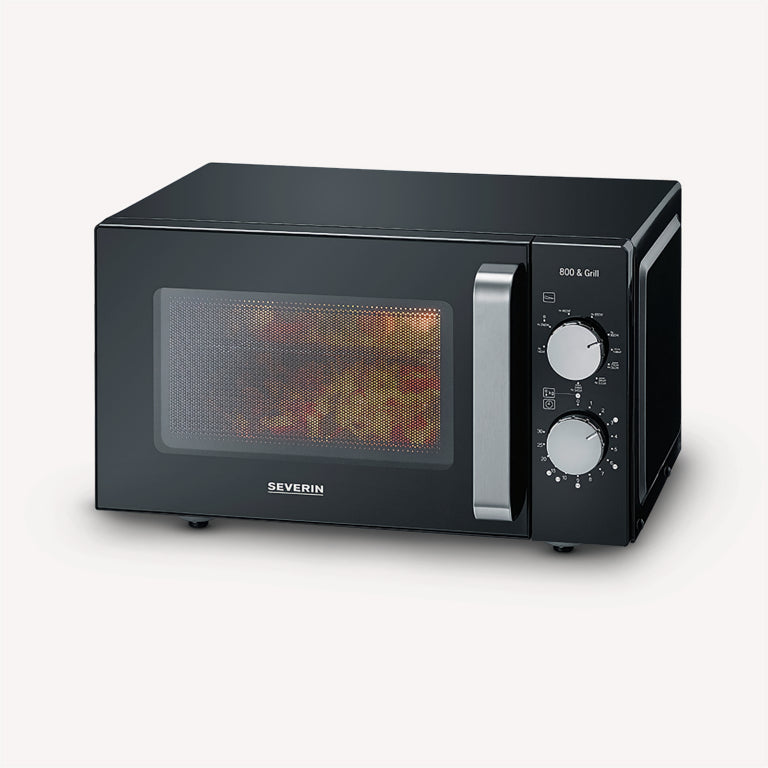 Mikrovlnná rúra Severin MW 7762