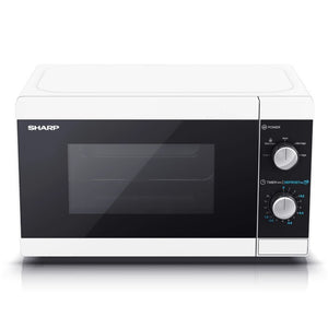 Mikrovlnná rúra Sharp YC-MS01EW