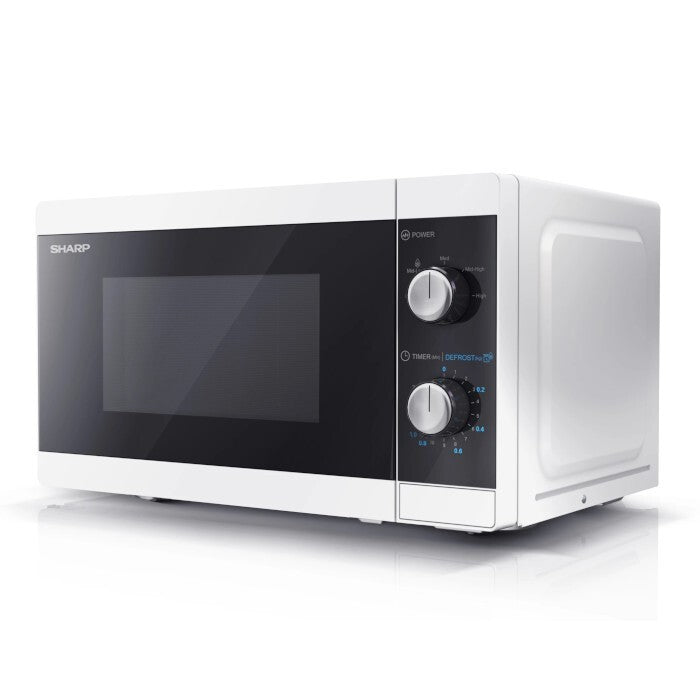 Mikrovlnná rúra Sharp YC-MS01EW