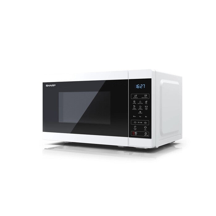 Mikrovlnná rúra Sharp YC-MS02EW