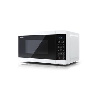 Mikrovlnná rúra Sharp YC-MS02EW
