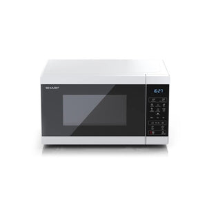 Mikrovlnná rúra Sharp YC-MS02EW