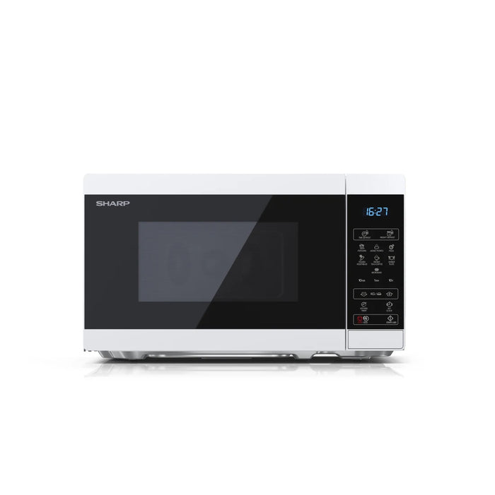 Mikrovlnná rúra Sharp YC-MS02EW