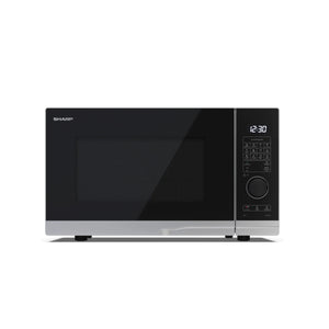 Mikrovlnná rúra Sharp YC-PG234AE-S