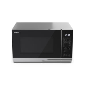 Mikrovlnná rúra Sharp YC-PG234AE-S