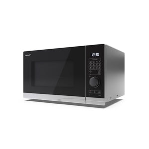Mikrovlnná rúra Sharp YC-PG234AE-S