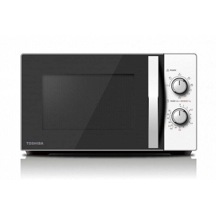 Mikrovlnná rúra Toshiba MWP-MG20P (WH)