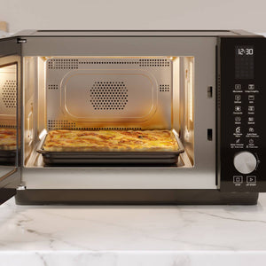 Mikrovlnná rúra Whirlpool MWSC 833 SB