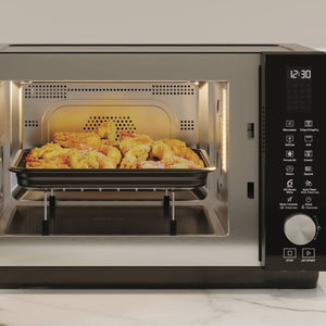 Mikrovlnná rúra Whirlpool MWSC 833 SB