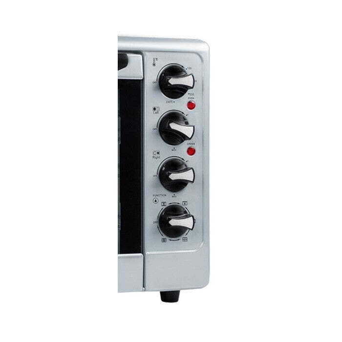 Mini rúra Orava Elektra X2 POUŽITÉ, NEOPOTREBOVANÝ TOVAR