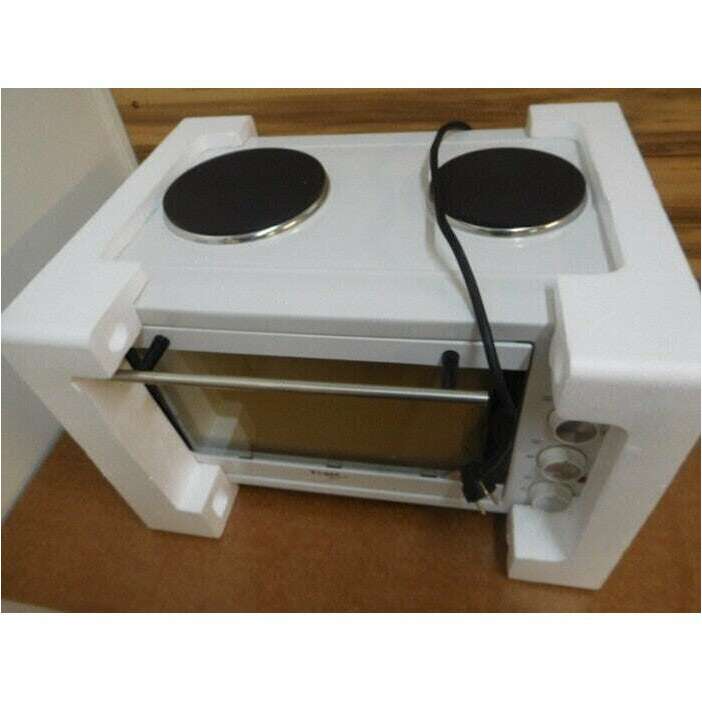 Mini rúra VIGAN T45L2P