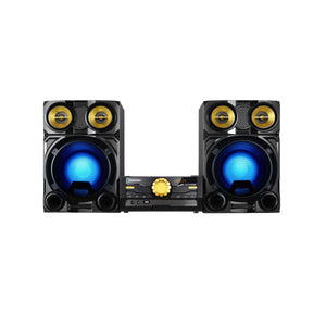 Minisystém Blaupunkt MC200BT