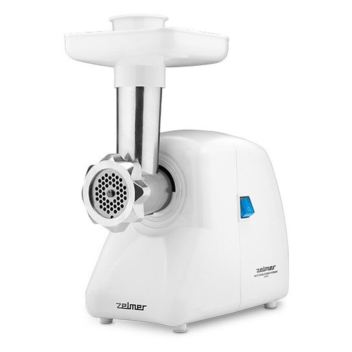Mlynček na mäso Zelmer ZMM2851B, 1300W