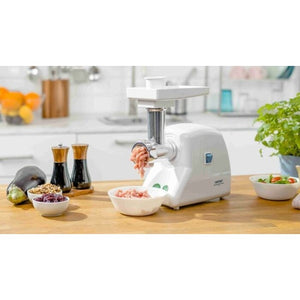 Mlynček na mäso Zelmer ZMM2851B, 1300W
