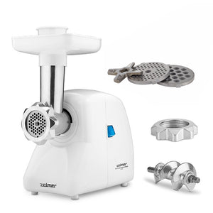 Mlynček na mäso Zelmer ZMM2851B, 1300W