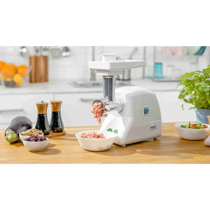 Mlynček na mäso Zelmer ZMM2853B, 1300W