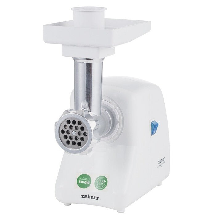 Mlynček na mäso Zelmer ZMM2854B, 1300W