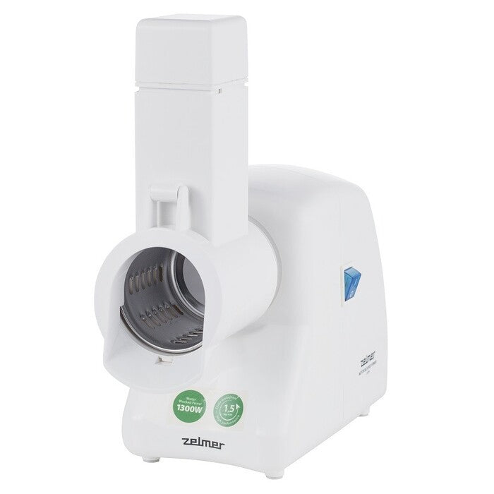 Mlynček na mäso Zelmer ZMM2854B, 1300W