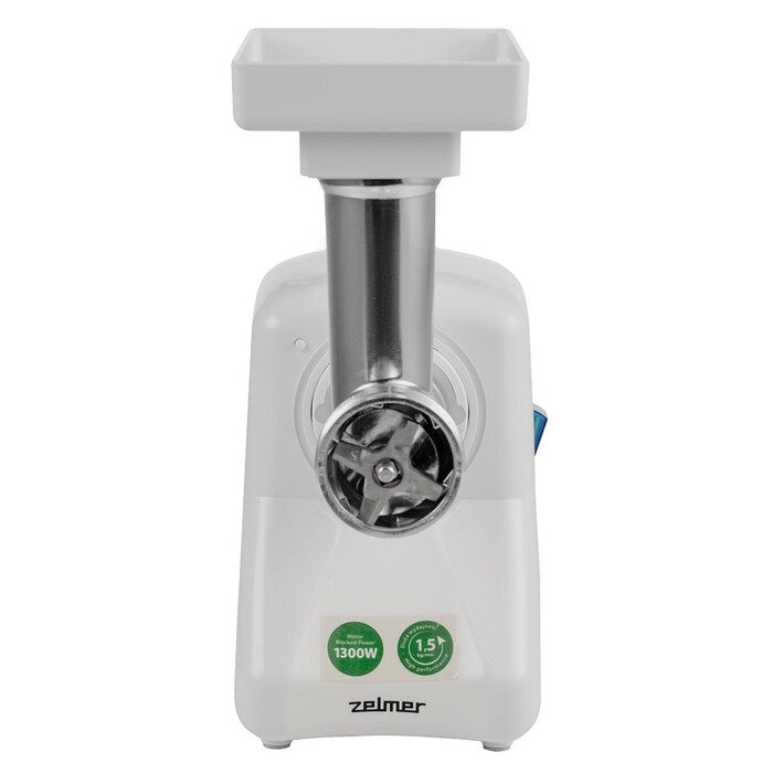 Mlynček na mäso Zelmer ZMM2854B, 1300W