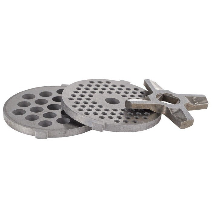 Mlynček na mäso Zelmer ZMM2854B, 1300W