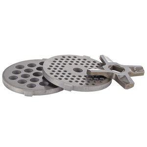 Mlynček na mäso Zelmer ZMM2854B, 1300W POUŽITÉ, NEOPOTREBOVANÝ TO