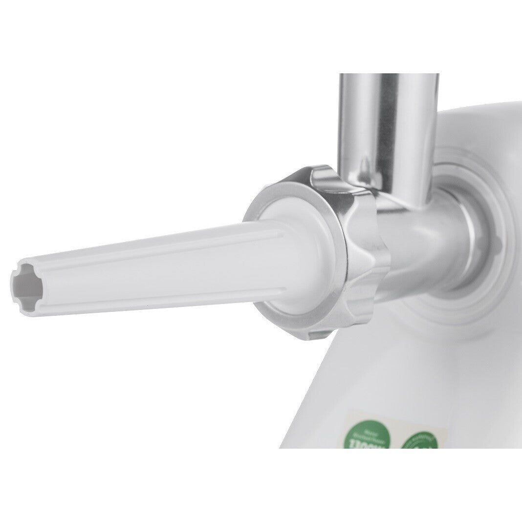 Mlynček na mäso Zelmer ZMM2854B, 1300W POUŽITÉ, NEOPOTREBOVANÝ TO