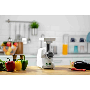 Mlynček na mäso Zelmer ZMM2854B, 1300W POUŽITÉ, NEOPOTREBOVANÝ TO