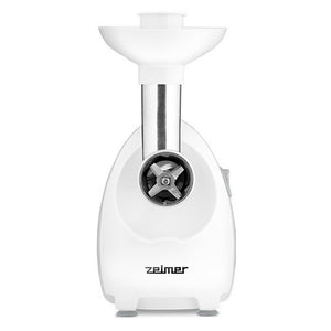 Mlynček na mäso Zelmer ZMM4045B, 1900W