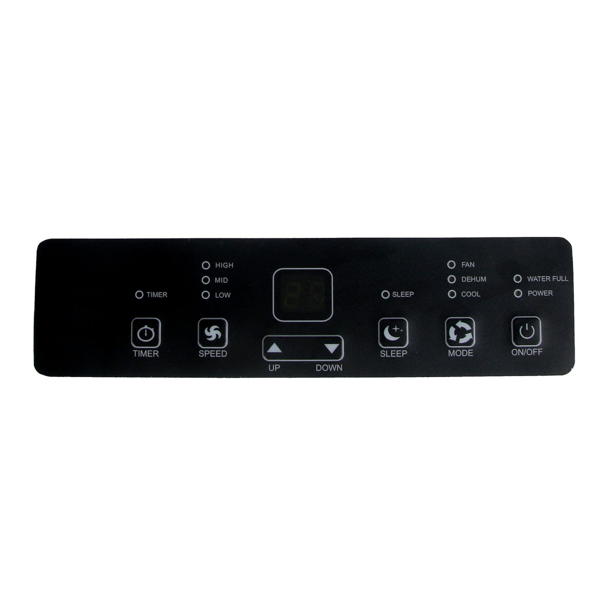 Mobilná klimatizácia Argo 398000745 Kenny Evo