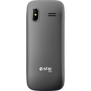 Mobilný telefón eSTAR X35 tlačidlový, lokalizácia POUŽITÉ, NEOPOTREBOVANÝ TOVAR