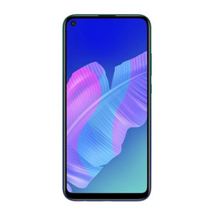 Mobilný telefón Huawei P40 Lite E 4GB/64GB, modrá POUŽITÉ, NEOPO