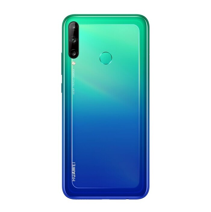 Mobilný telefón Huawei P40 Lite E 4GB/64GB, modrá POUŽITÉ, NEOPO