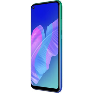 Mobilný telefón Huawei P40 Lite E 4GB/64GB, modrá POUŽITÉ, NEOPO