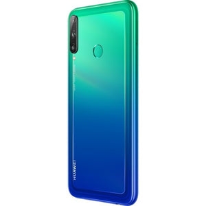 Mobilný telefón Huawei P40 Lite E 4GB/64GB, modrá POUŽITÉ, NEOPO