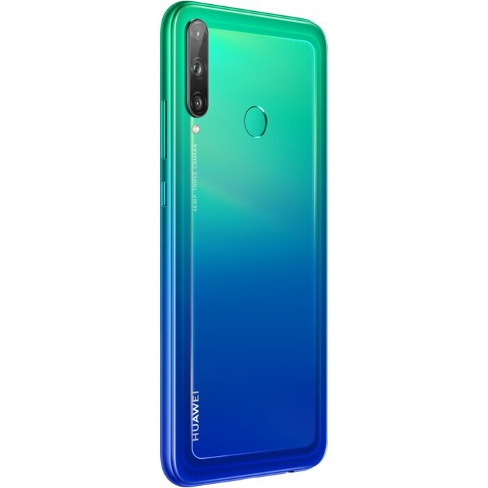 Mobilný telefón Huawei P40 Lite E 4GB/64GB, modrá POUŽITÉ, NEOPO