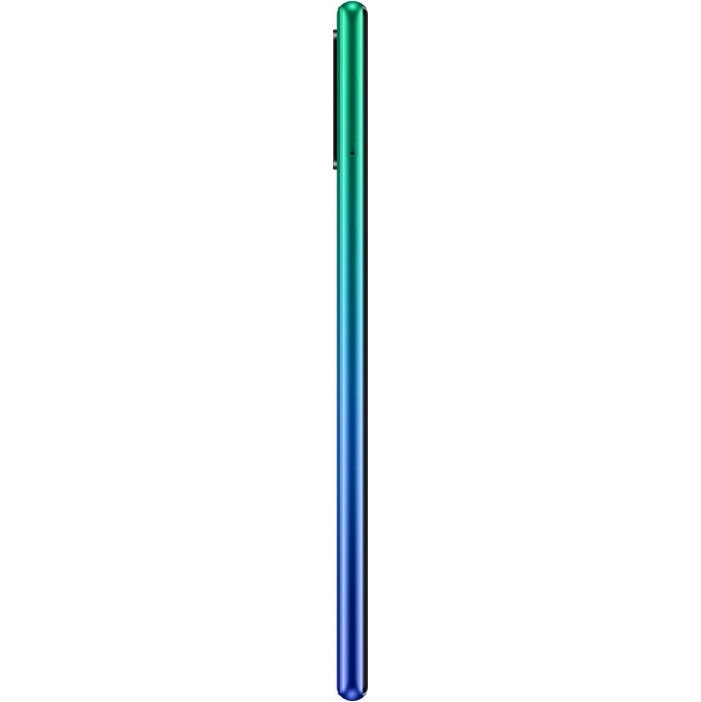 Mobilný telefón Huawei P40 Lite E 4GB/64GB, modrá POUŽITÉ, NEOPO