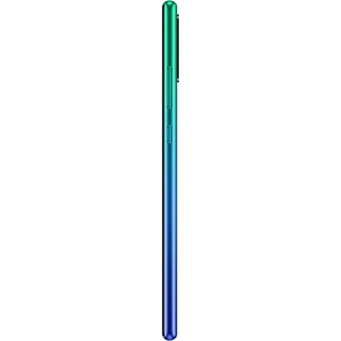 Mobilný telefón Huawei P40 Lite E 4GB/64GB, modrá POUŽITÉ, NEOPO