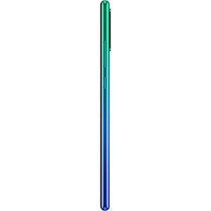 Mobilný telefón Huawei P40 Lite E 4GB/64GB, modrá POUŽITÉ, NEOPO
