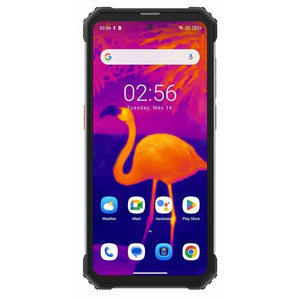 Mobilný telefón iGET GBV8900 Orange